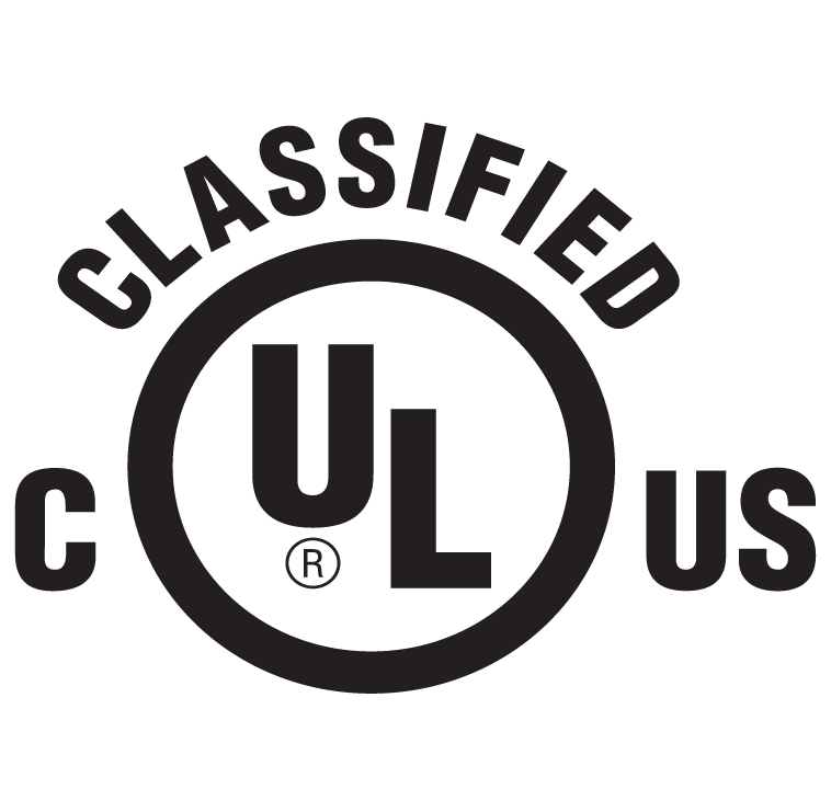 Classified UL