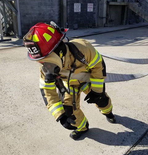 The Importance of Good Fire Boots