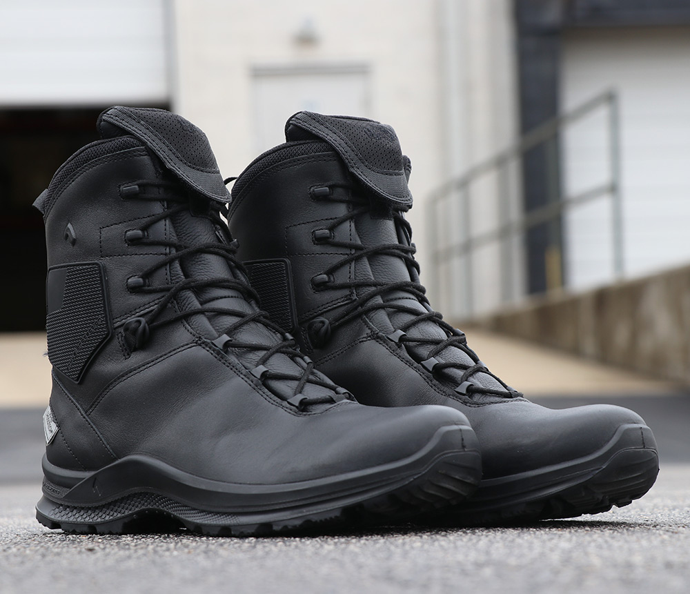 Black Eagle Tactical 2.0 High FL