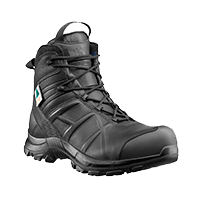 Black Eagle Safety 55 Mid Side Zip