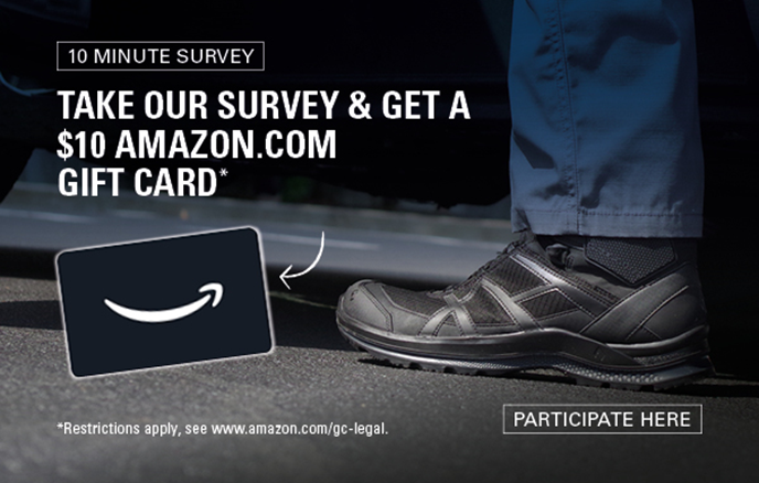 HAIX Survey