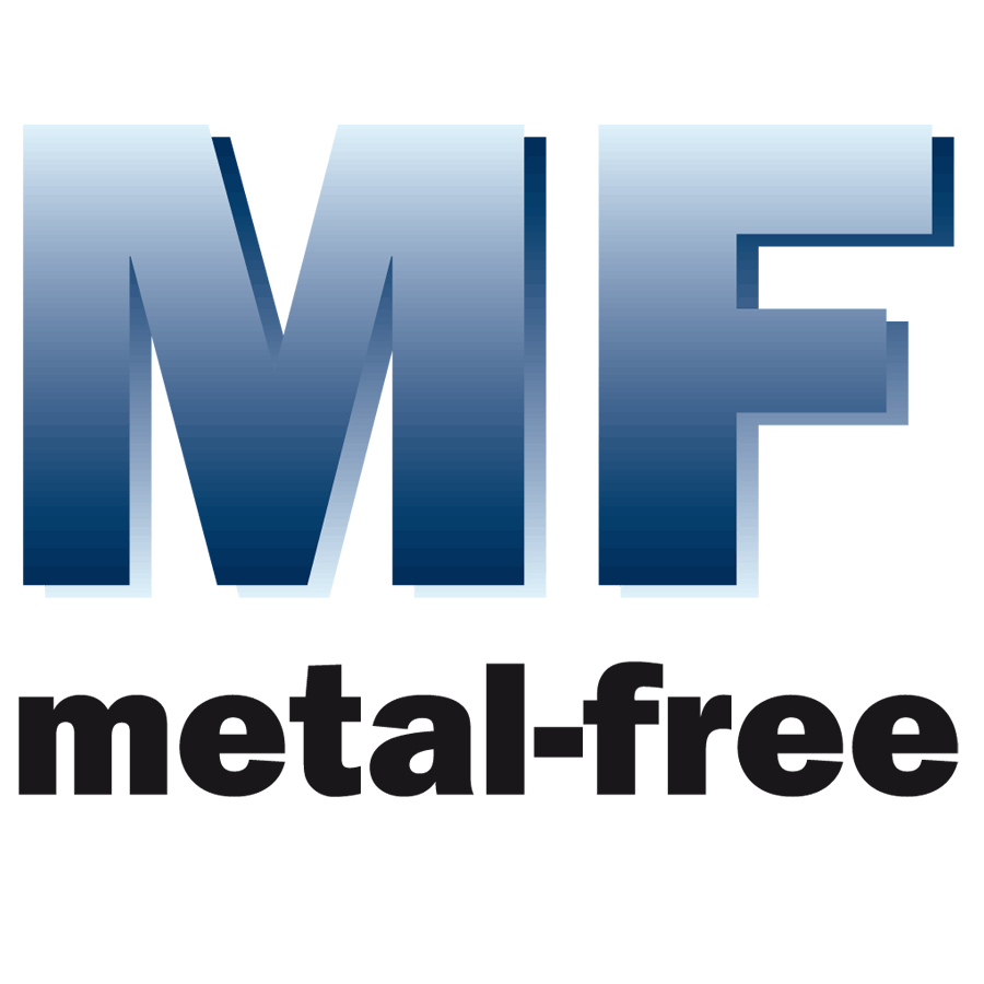 metal-free Metal Free