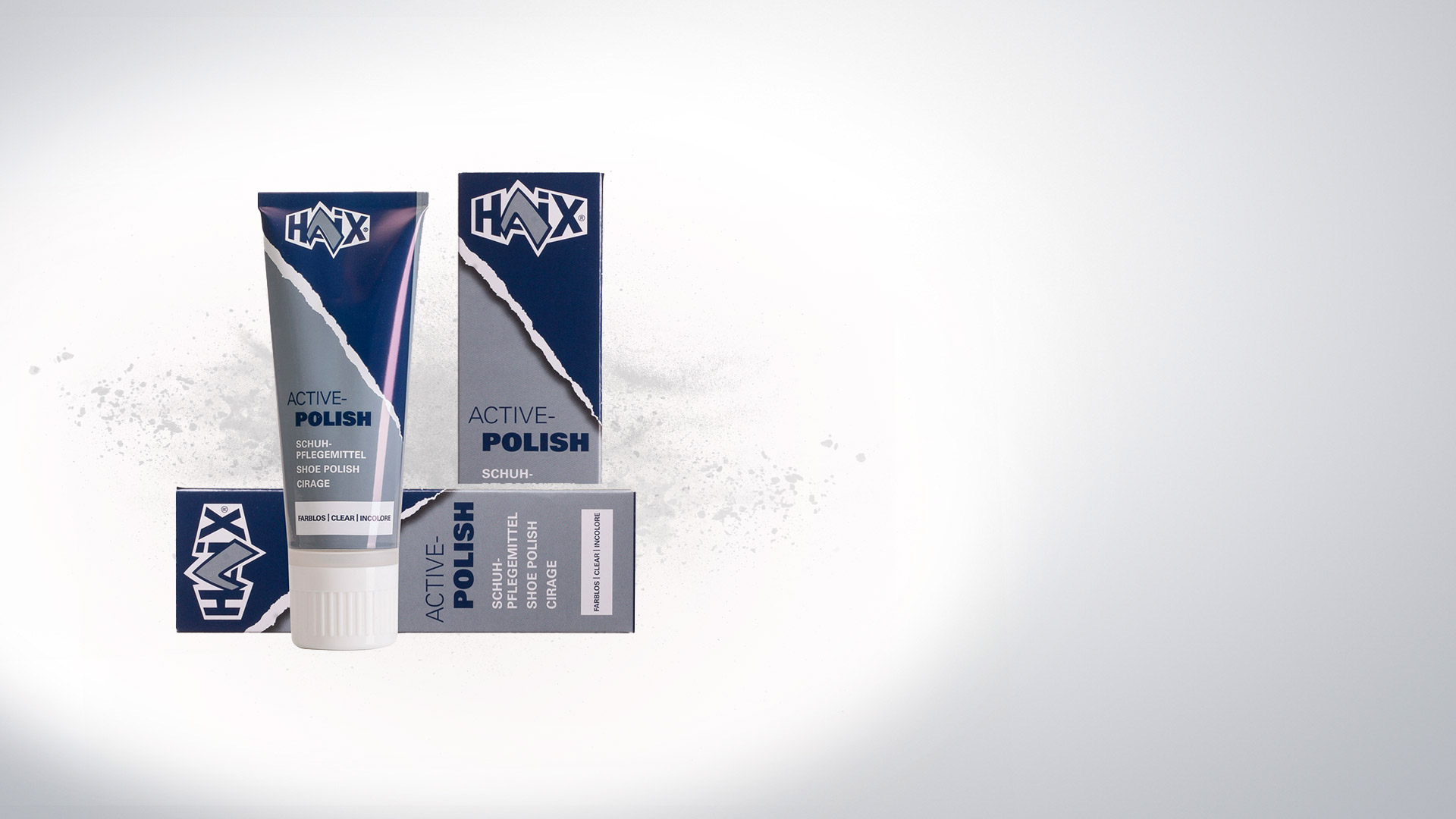 haix-polish-clear