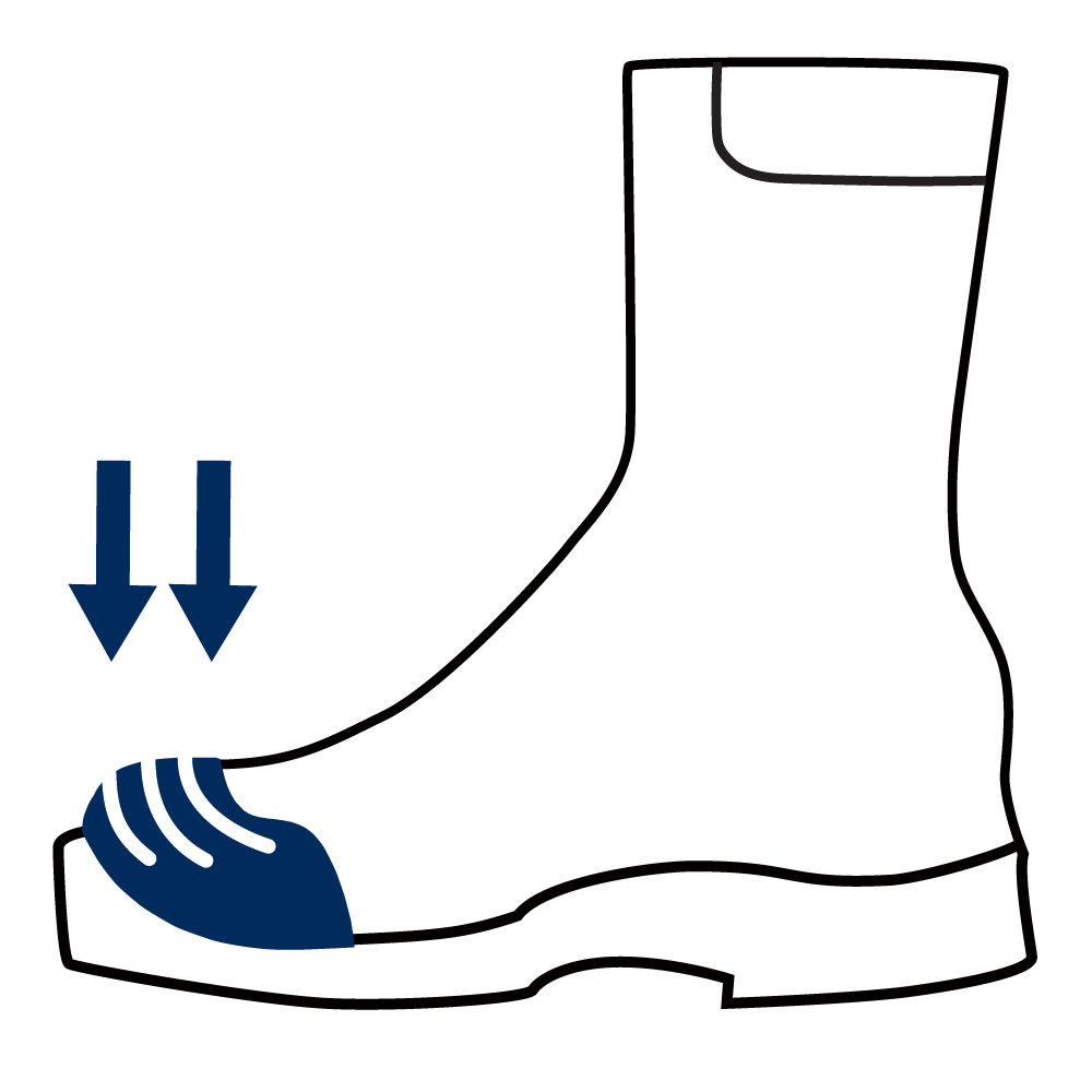 High Durability Cap System