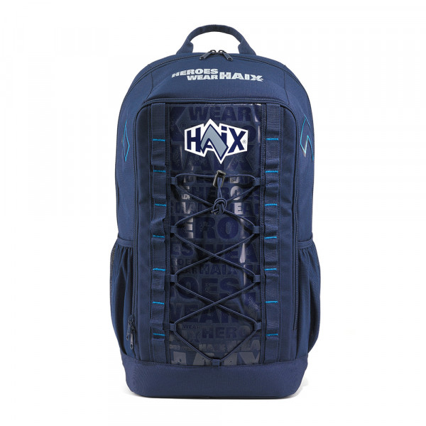 HAIX Navy Backpack