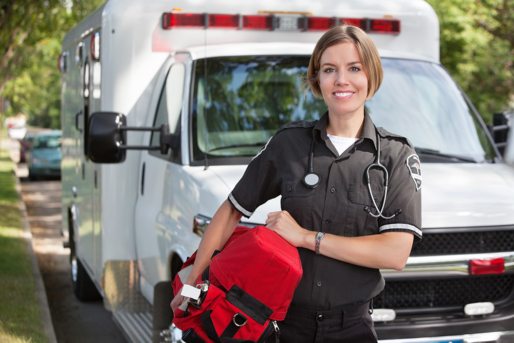 The Best EMS Work Boots for Women