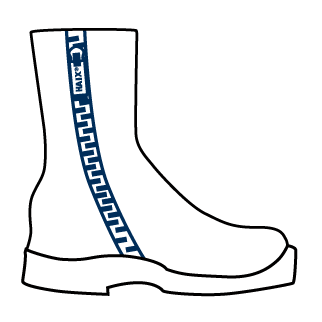 sidezipper