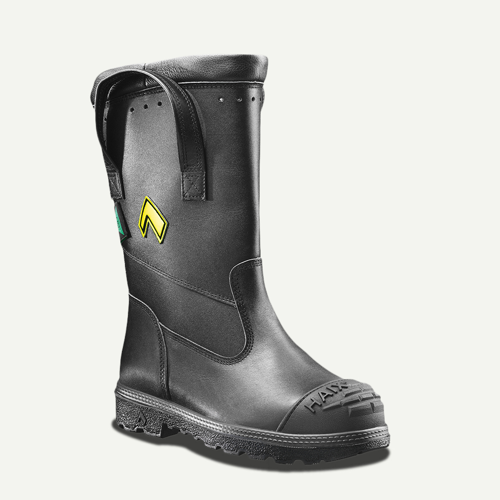 HAIX Fire Hunter USA, Factory Second