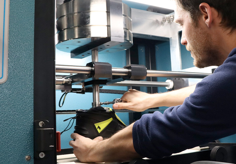 Safety Month: HAIX Safety Features Offer Maximum Protection