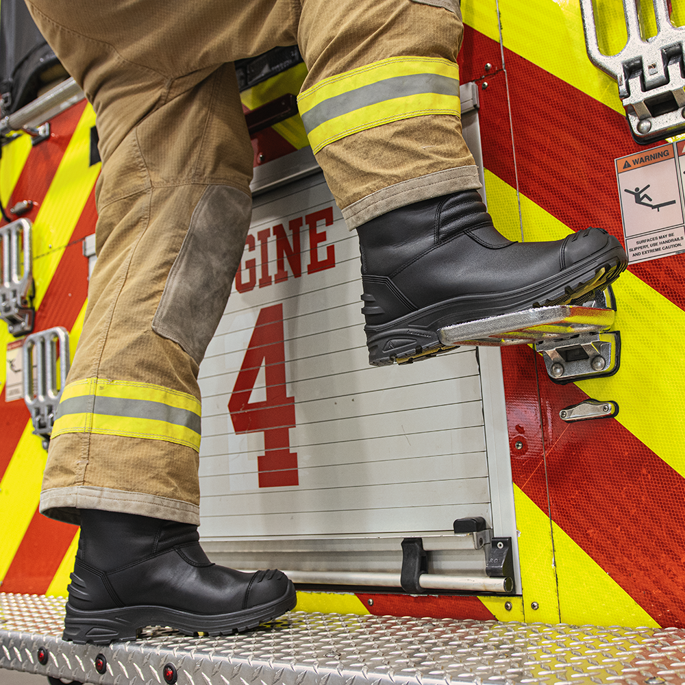 Fire-Hunter-Pro-Cushioned-Insole