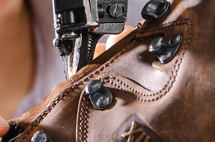 HAIX Warranty
