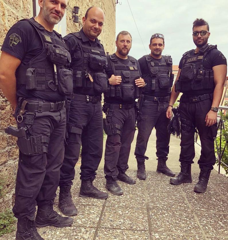 Variety of Lightweight Police Boots to Meet Any Budget