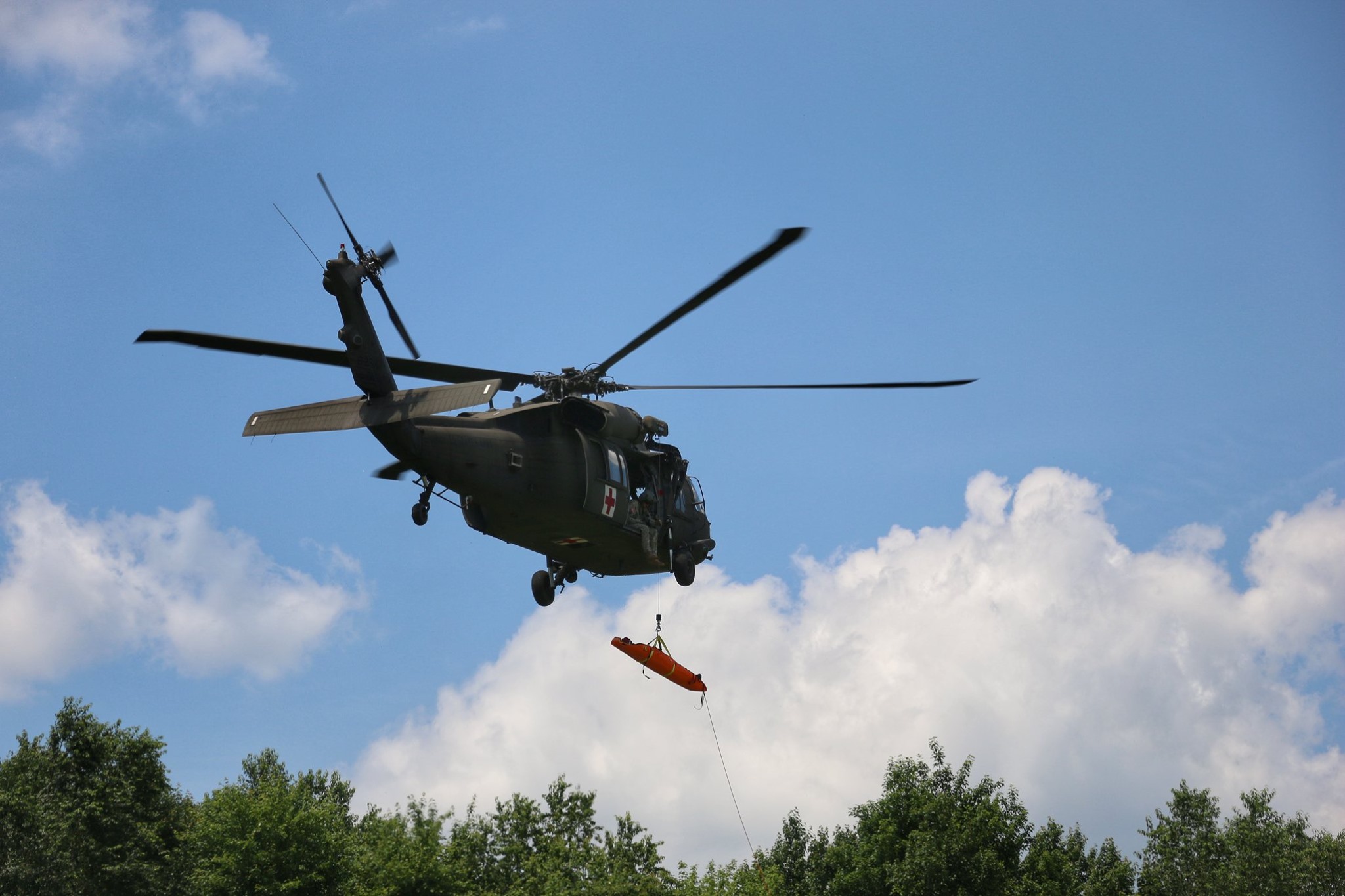Credit Pennsylvania Helicopter Aquatic Rescue Team with the Assist!