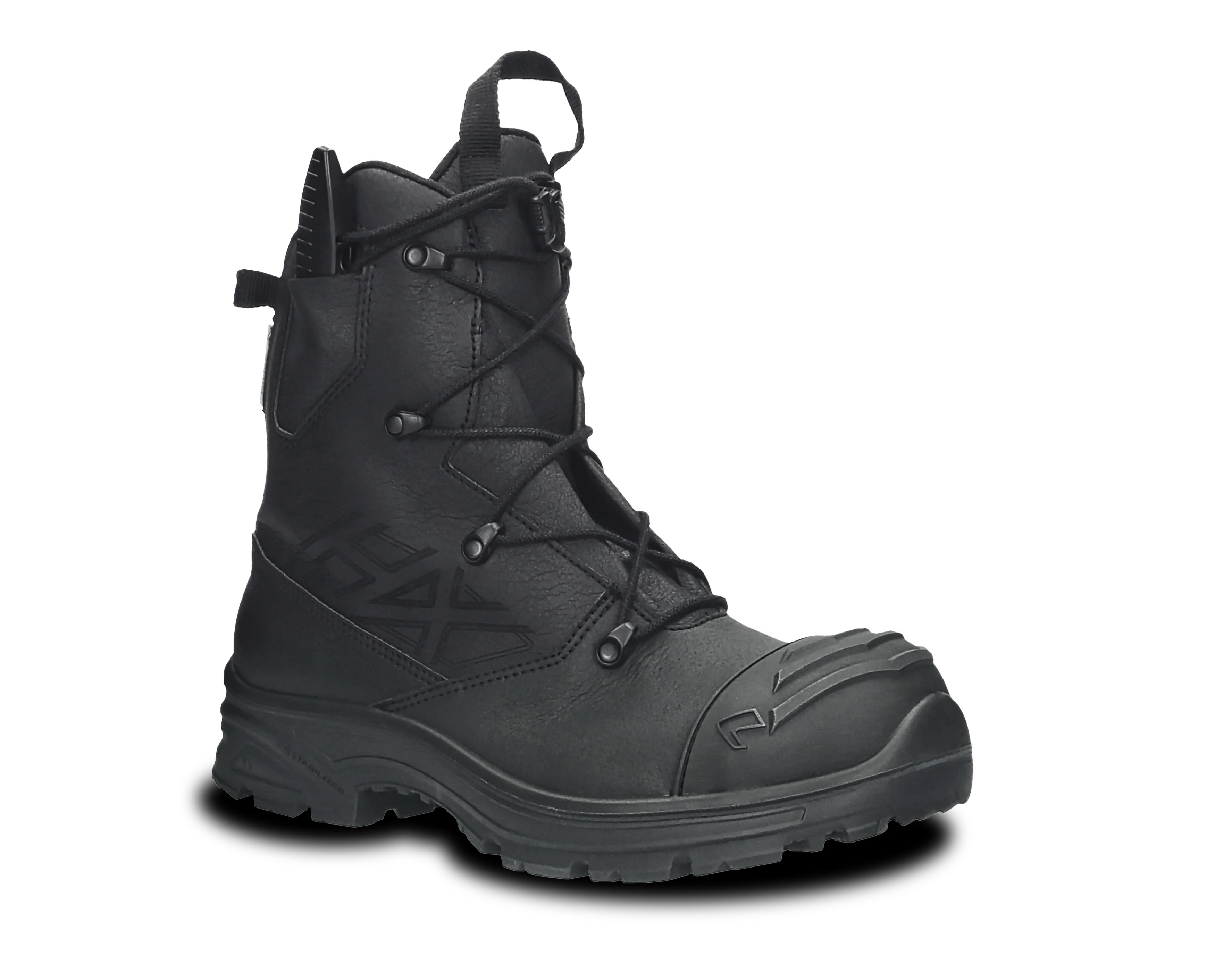Discover the durability and comfort of HAIX tactical boots, perfect for demanding environments and all-day wear.