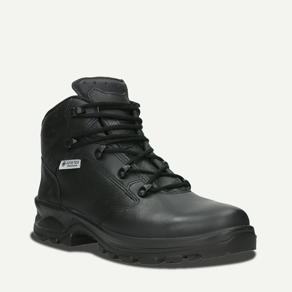 HAIX Enforce X Mid
