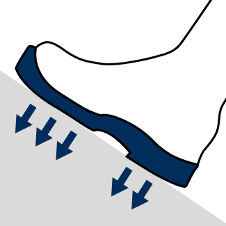 anti-slip