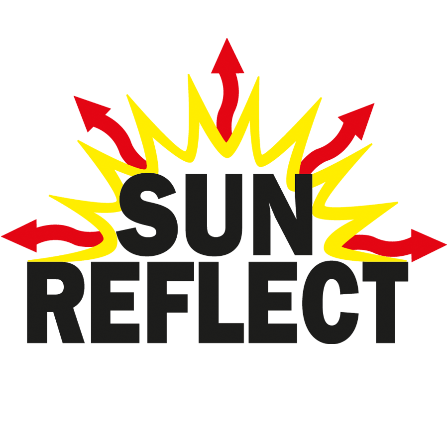 Sun Reflect