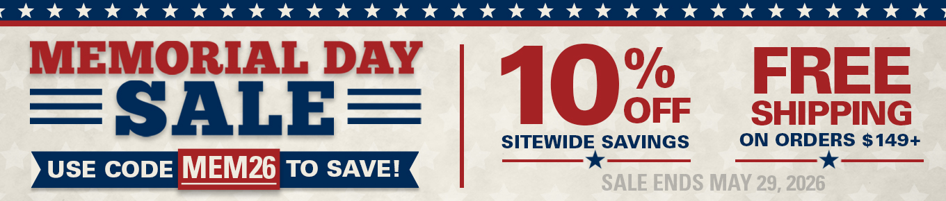 Shop the HAIX Memorial Day Sale! Enjoy 10% off sitewide and free shipping on orders $149+. Offer ends May 29