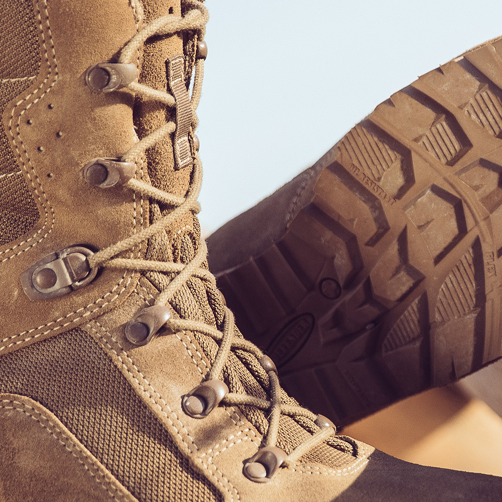 CH-lacing