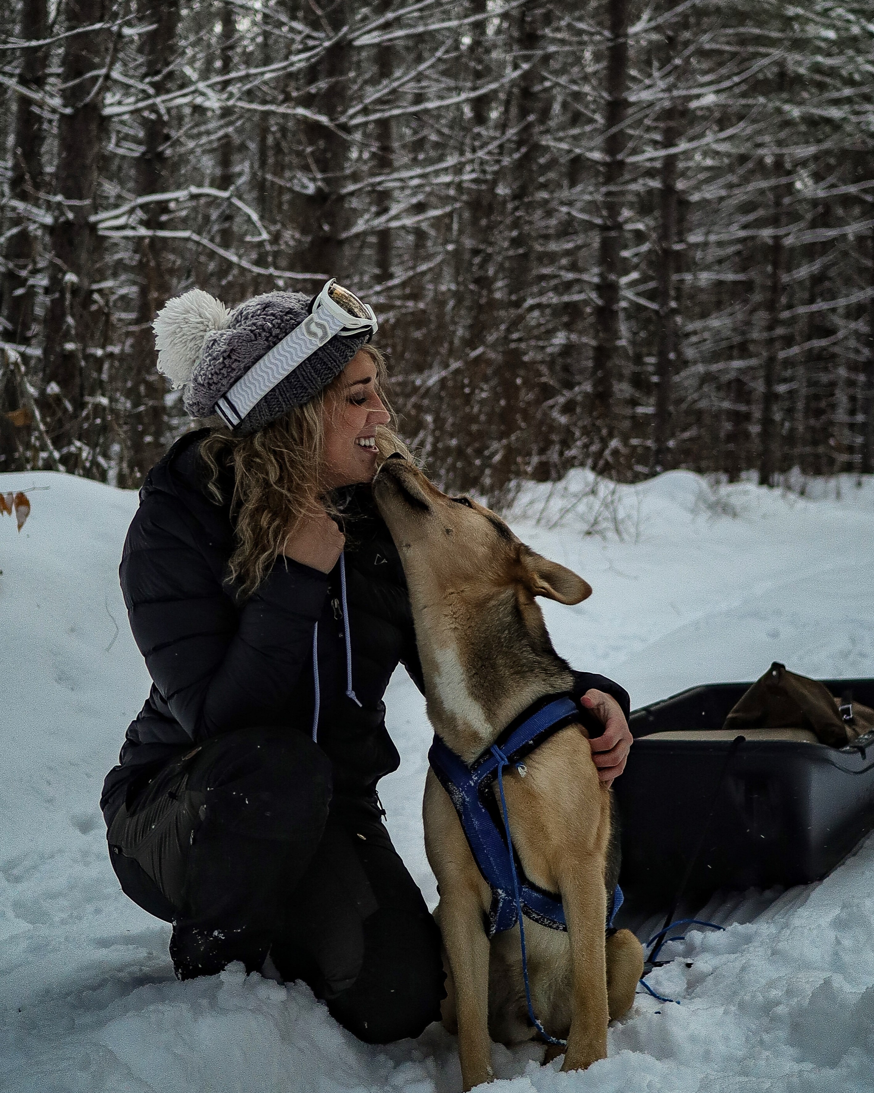 Get to Know Alexis Outdoors