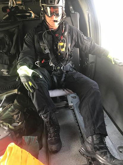 Swiftwater Rescue Boots Shoes HAIX Bootstore