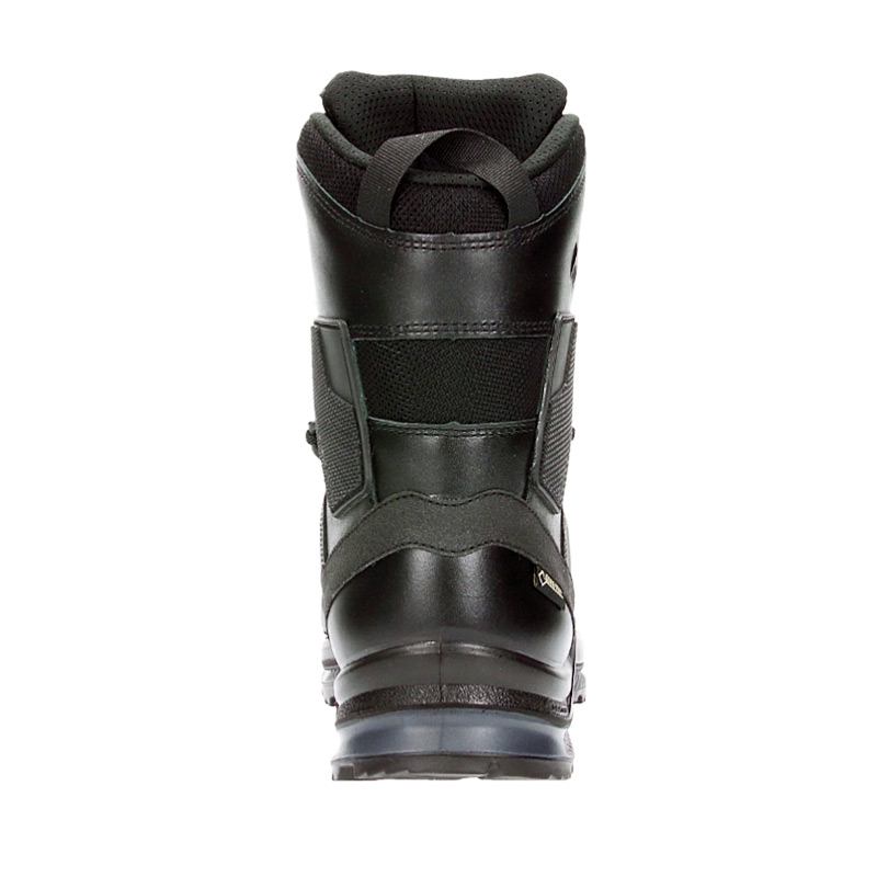 HAIX Black Eagle Tactical 2.0 GTX High | Black Police Duty Boot