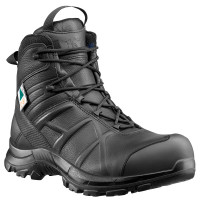 GORE-TEX Haix Greenkeeper Safety Boots 607202 Waterproof-Protective Toe Cap 
