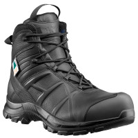 Black Eagle Safety 55 Mid Side Zip