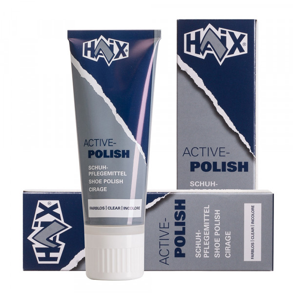 Active Polish - Clear