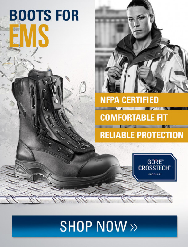 cheap emt boots