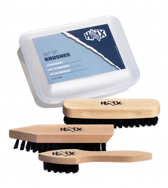 Shoe care brushes deals