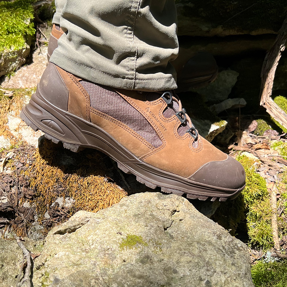 HAIX Scout 2.0, All Terrain Hiking Boots