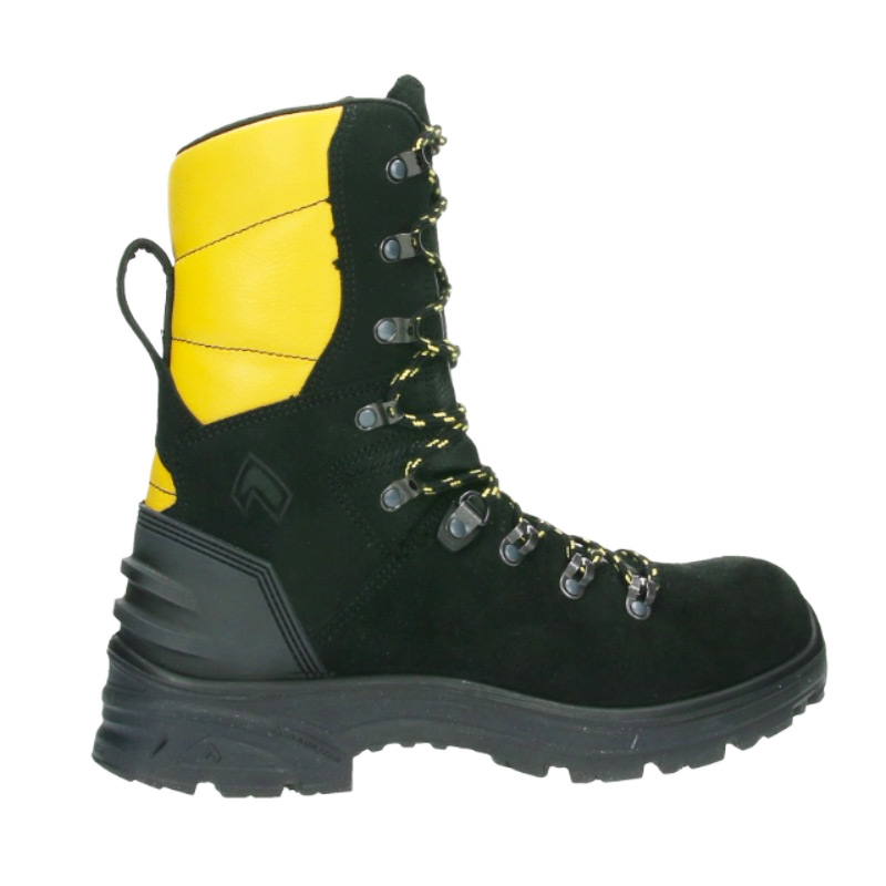 HAIX Missoula 2.0 Factory Seconds Wildland Firefighting Boots