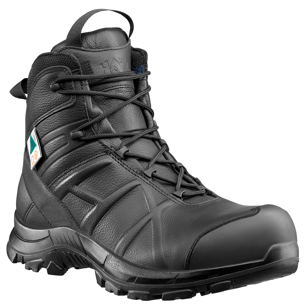 HAIX Black Eagle | Safety Shoes & Boots | Lightweight Safety Footwear ...