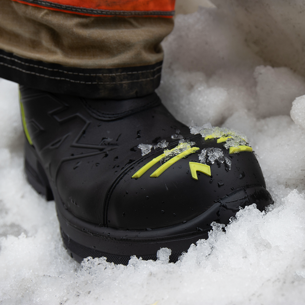 Fire Eagle Air Grip Xtreme Composite Toe Waterproof Boots