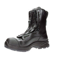 EMS Boots Women's | Paramedic Work Boots | HAIX Bootstore