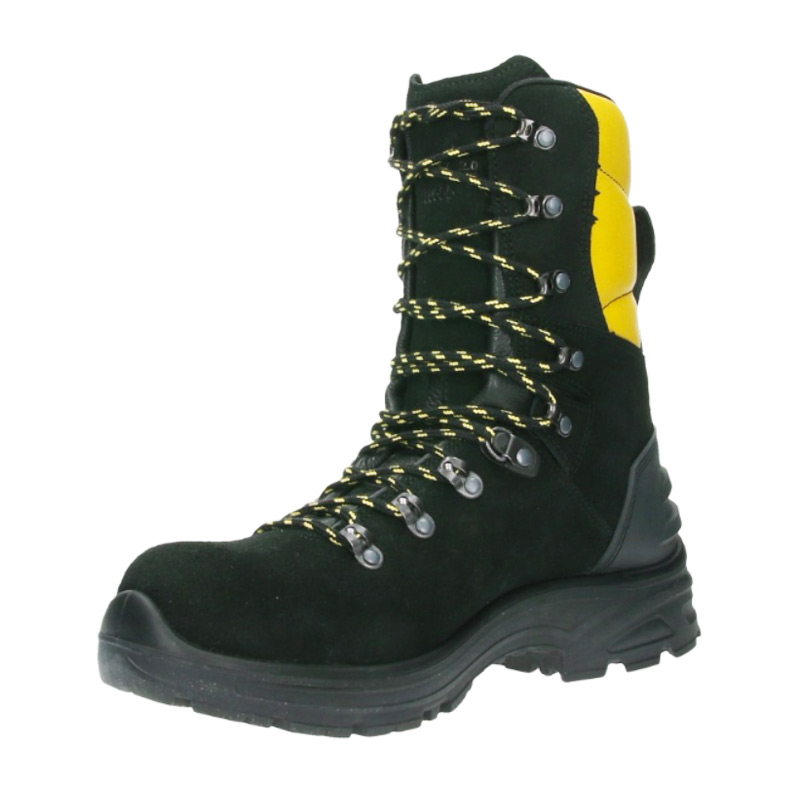 Haix missoula hotsell boots