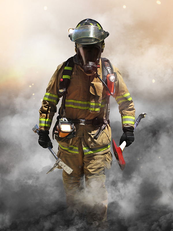 What Makes Leather Fire Boots NFPA Compliant HAIX Bootstore