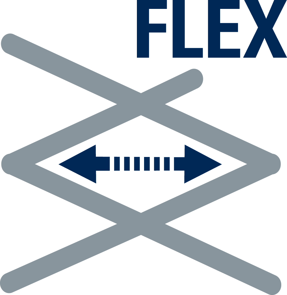 Flexlace