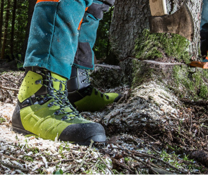 How to Choose a Safety Work Boot | Picking the Right Boots | HAIX Bootstore