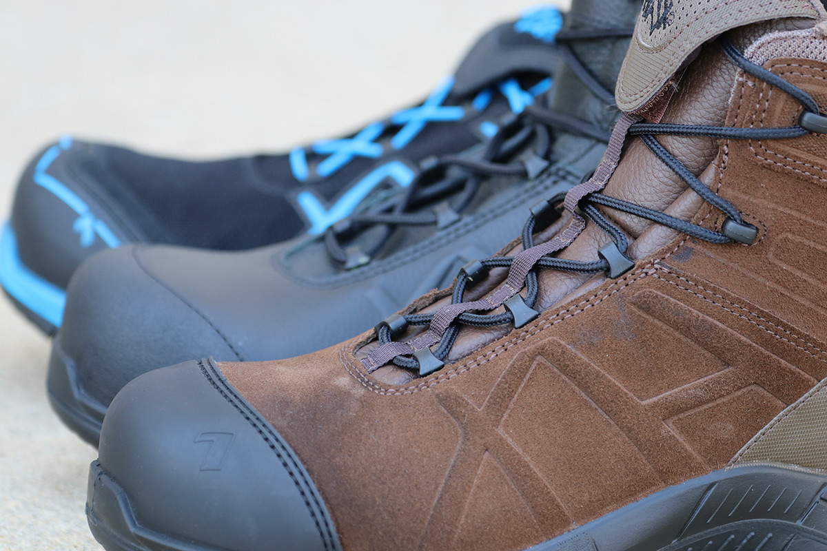 best steel toe shoes