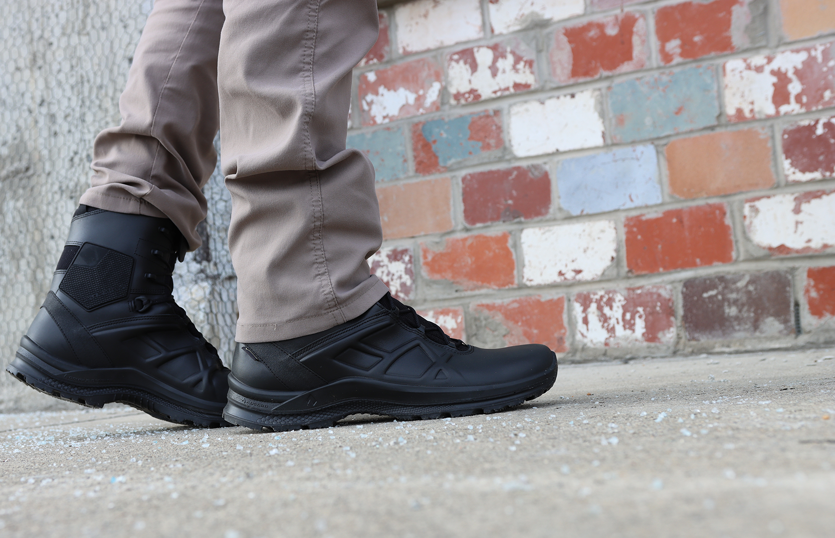 Haix black eagle 2.0 gtx top