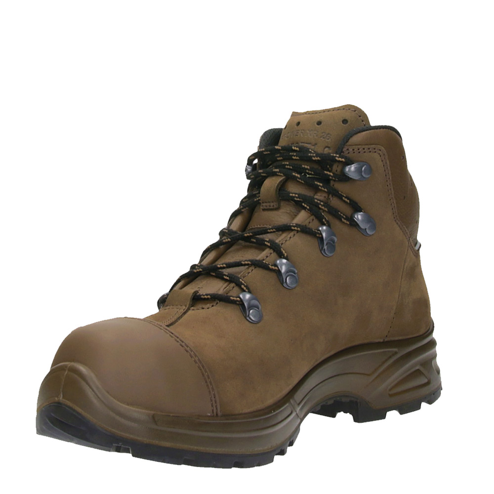 HAIX Airpower XR26 | Safety Landscaping Boots for Men