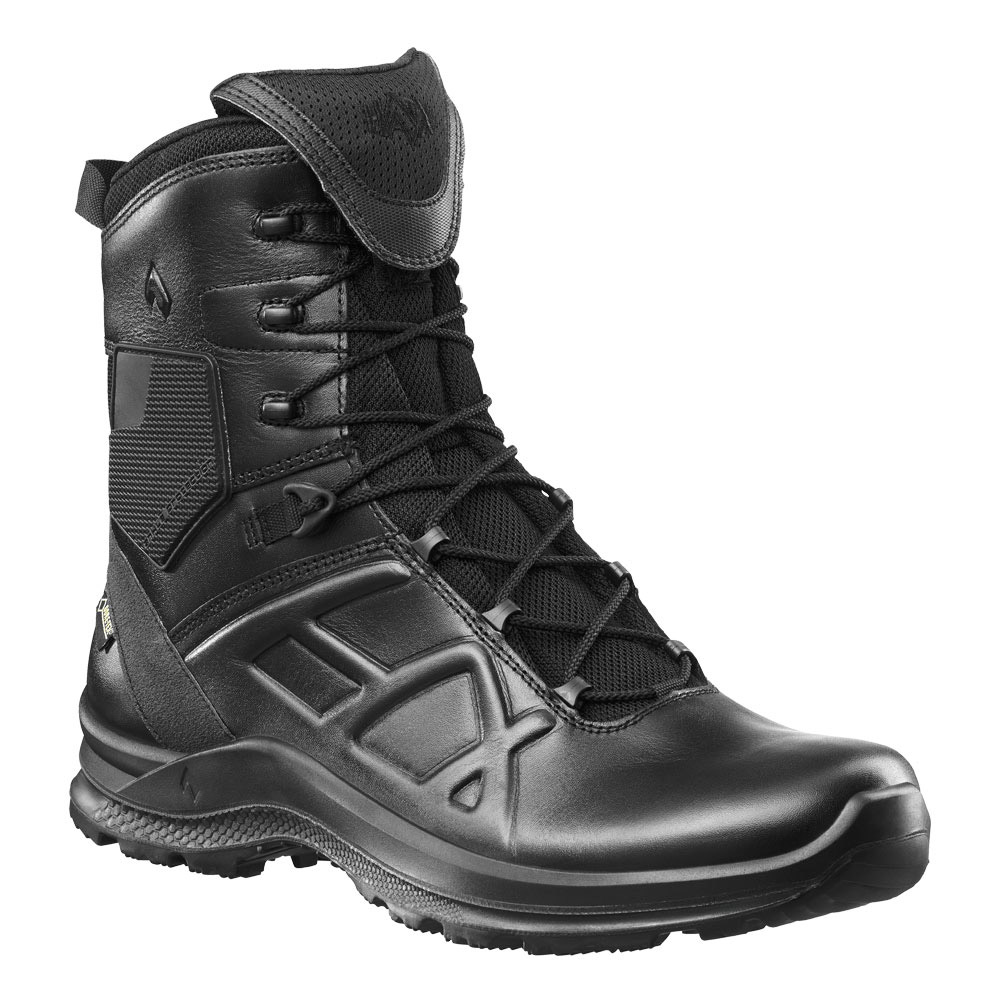 Haix Black Eagle Tactical 2.0 GTX WTR Haute