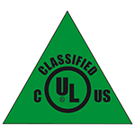 Classified UL Canada