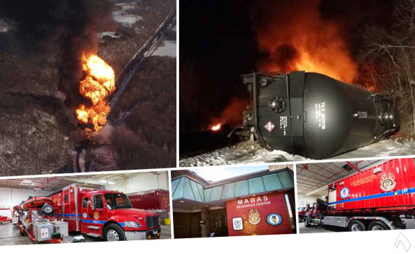 The Mutual Aid Box Alarm System | MABAS Box Alarm