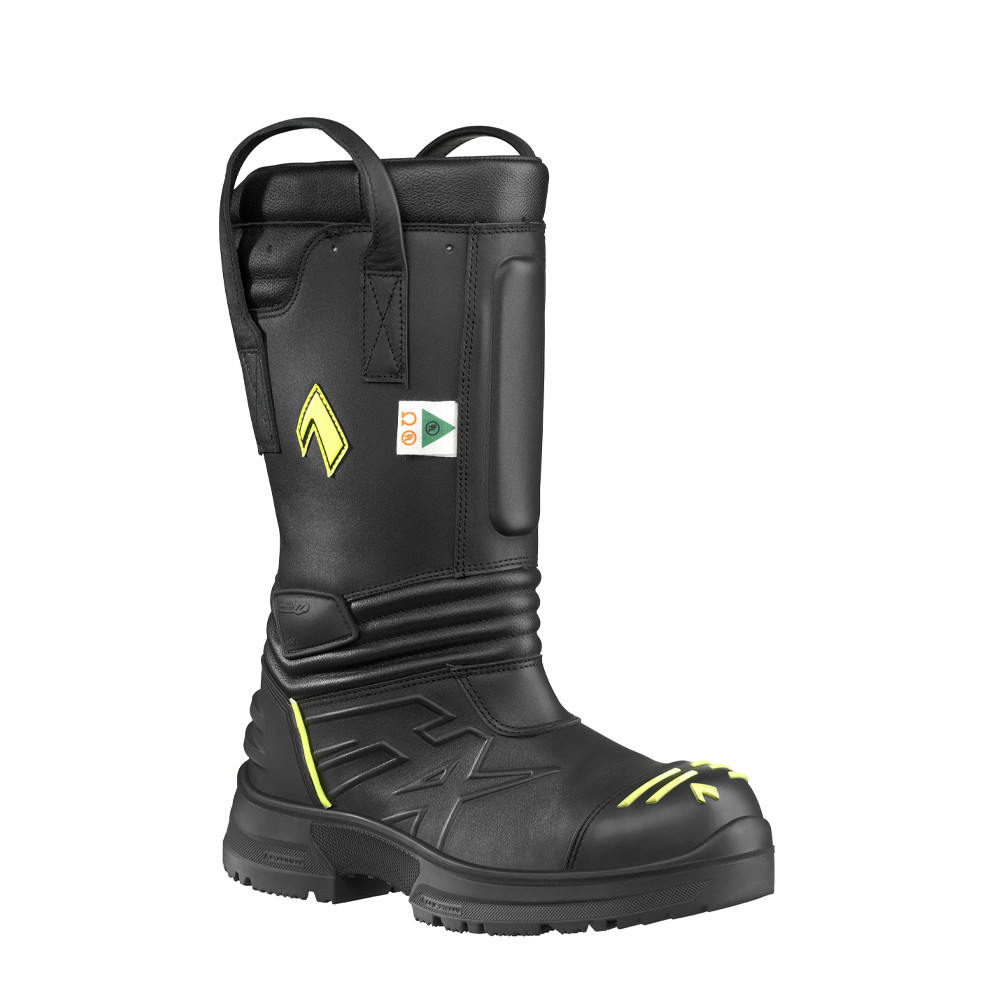 Crosstech Boots | Chemical Resistant Boots